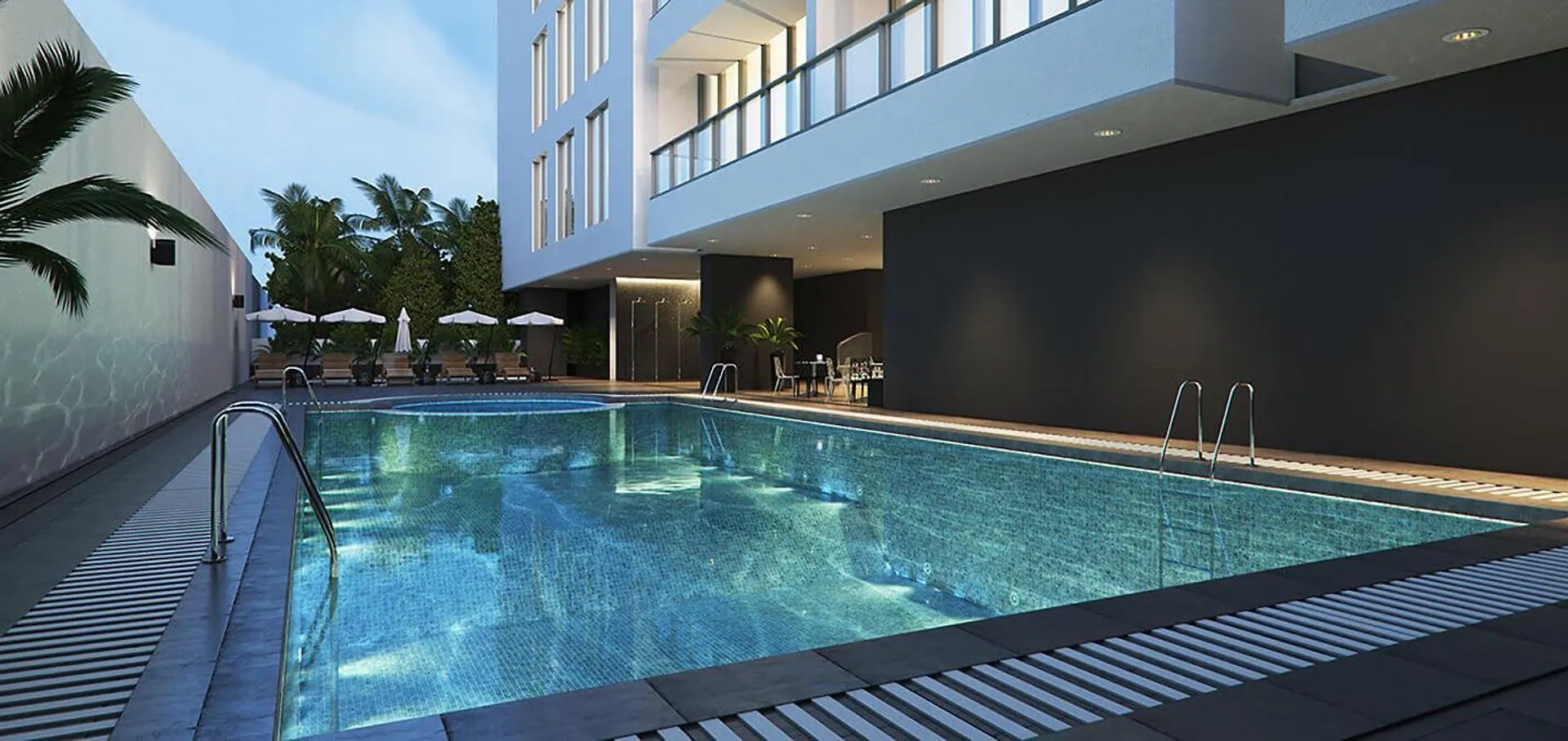 Apartment 2Br Stunning Luxury Heart Of Marina Near Beach Dubai
