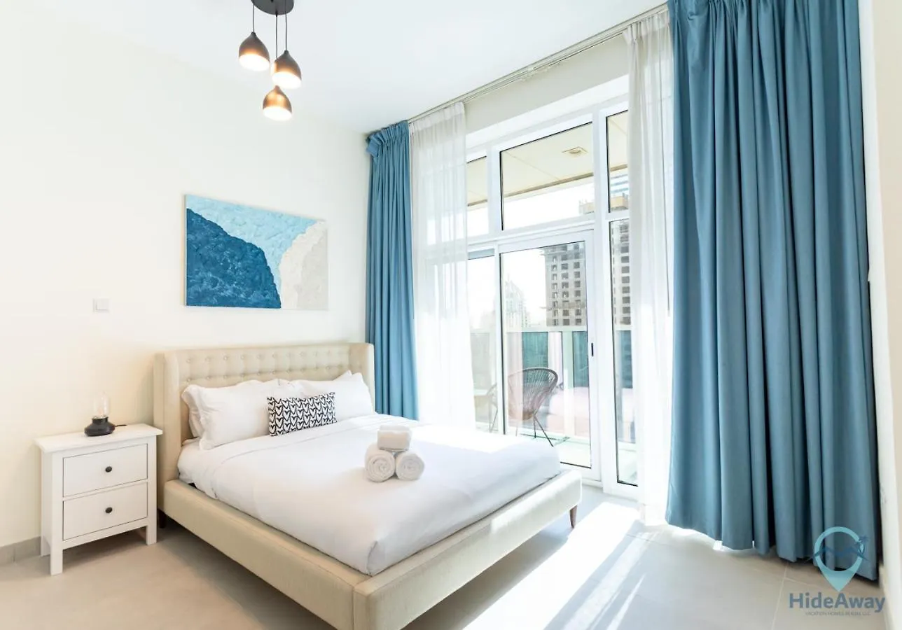 2Br Stunning Luxury Heart Of Marina Near Beach Dubai Apartment