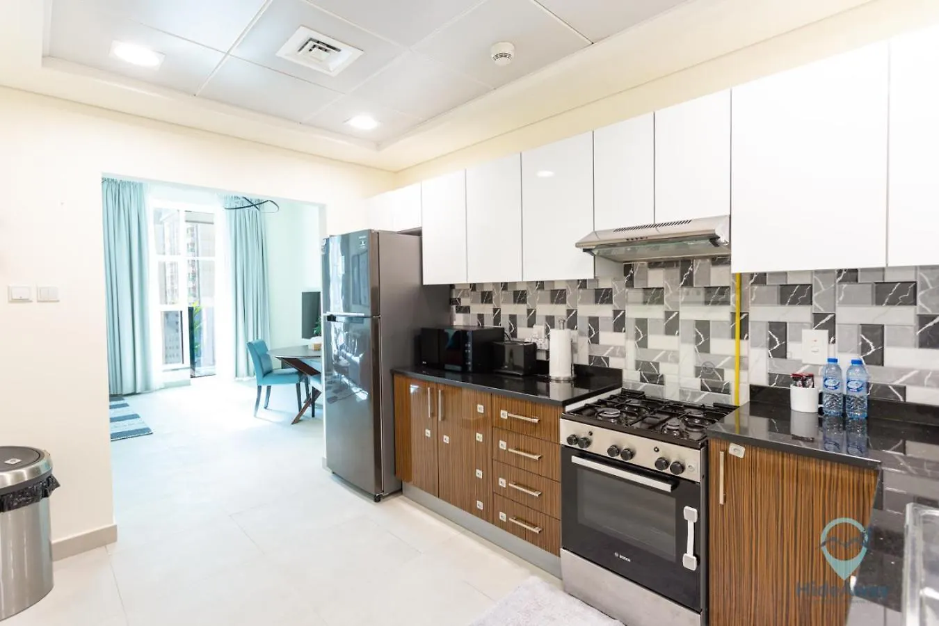 2Br Stunning Luxury Heart Of Marina Near Beach Dubai