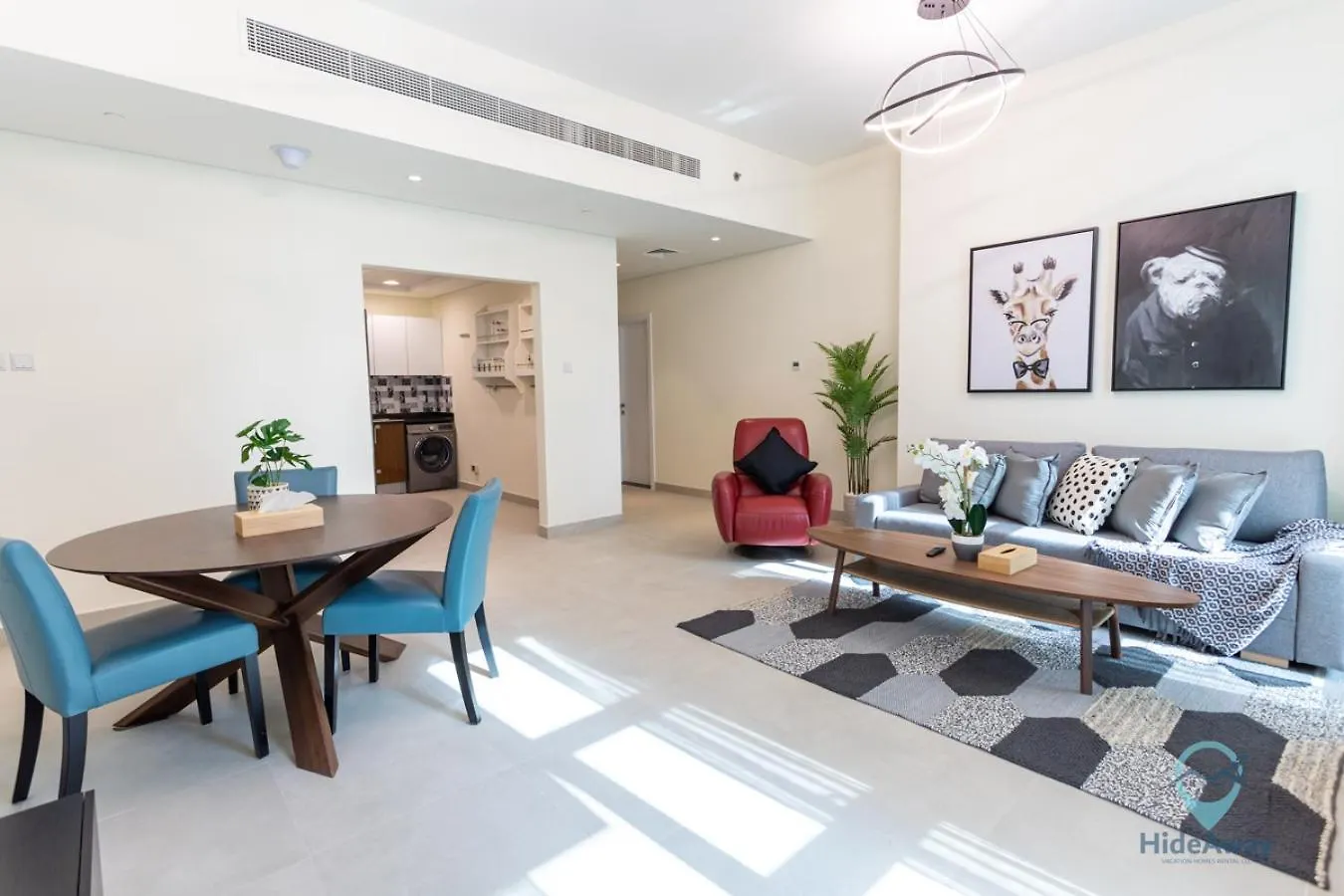 Apartment 2Br Stunning Luxury Heart Of Marina Near Beach Dubai